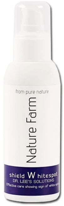 네이처팜 쉴드 W 관상어 수질관리, 120ml, 1개 - 쿠팡