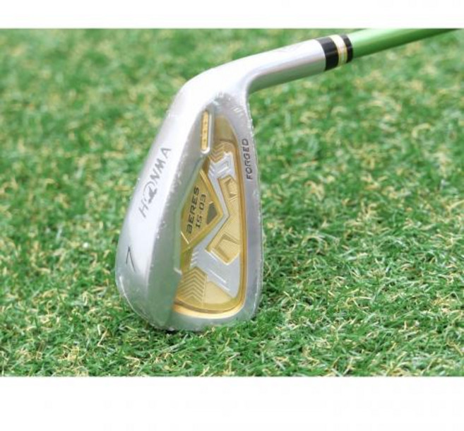 혼마 베레스 IS-03 FORGED 7번단품 아이언 아마크8 45R 3스타, 기본 : 상세페이지 참조