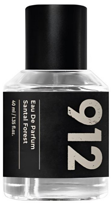 912 상탈 포레스트 오 드 퍼퓸, 40ml, 2개