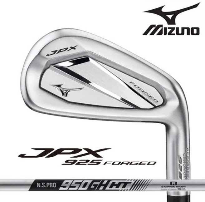 JPX925 포지드 아이언 8개 세트 2024 S 스틸 982950 - 쿠팡