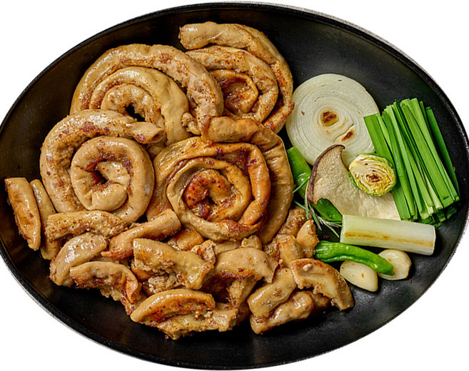 집에서먹자 곱이고운 소곱창 2인분 320g, 160g, 4개