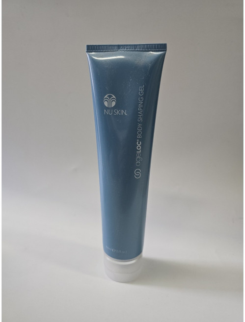 에이지락 갈바닉 스파 바디 쉐이핑 전용 젤 뉴스킨, 150ml, 3개