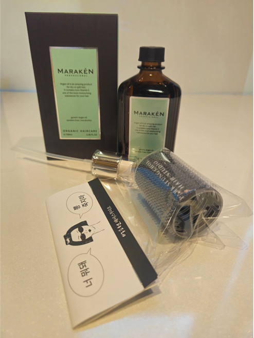 향기좋은 마라캔오일 100ml, 1개