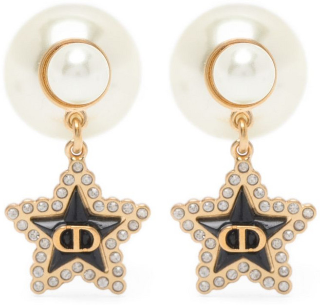 디올 트라이벌 이어링