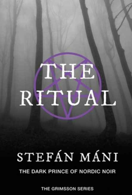(영문도서) The Ritual Paperback, Ethan Ellenberg Literary Ag..., English, 9781680683165
