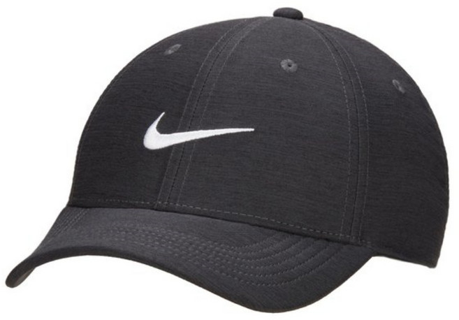 [백화점매장판] 나이키 볼캡 골프 모자 드라이 핏 클럽 스트럭처 헤더 캡 블랙 FB6451-032