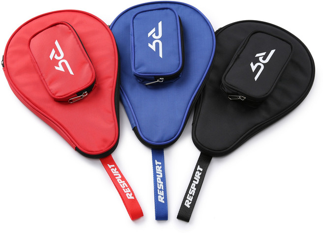 RSC101 (탁구라켓케이스), 블루, 1개