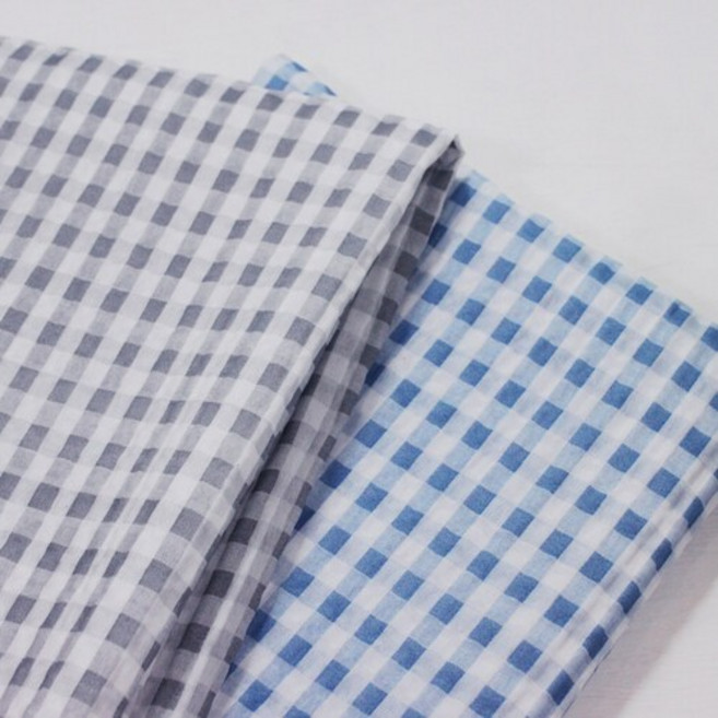 자투리 시어서커 리플체크 택1, 1개