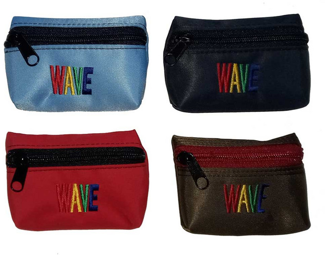 웨이브-로진백 논슬립파우더, 1개, 랜덤발송