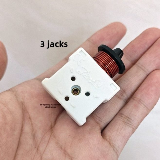 냉장고 Danfoss 압축기 SC15 21 SC18G 헤비 듀티 스타터 커패시터 117u6019 5017