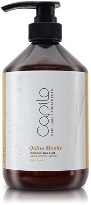 카필로 Y3 퀴노 모엘레 단백질 앰플 500ml, 1개