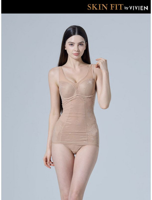 비비안 복부 라인 보정 쉐이퍼 세트2종