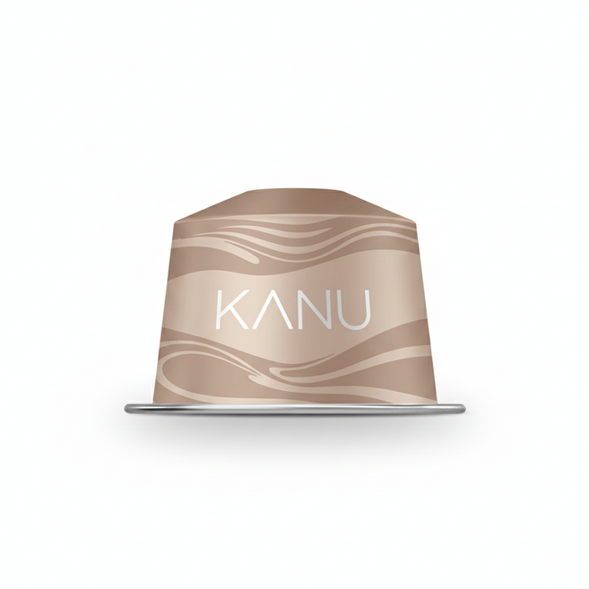 카누 바리스타 전용 캡슐 커피머신 캡슐커피 라떼 소프트 하모니 10개입 4개