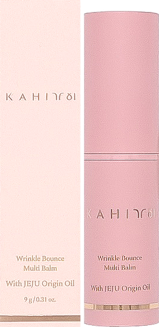가히 링클 바운스 멀티밤, 9g, 1개