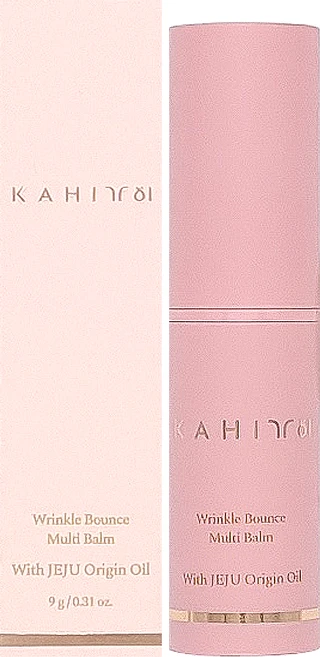 가히 링클 바운스 멀티밤, 9g, 1개 - 쿠팡