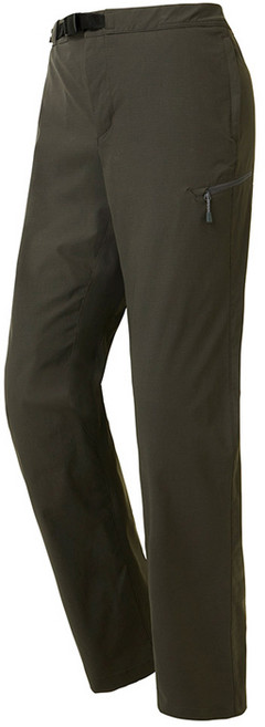 mont-bell 女款 彈力材質 登山褲