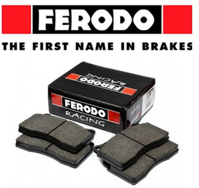 페로도 BMW F87 M2 전륜패드(DS2500)/FCP4611H/FERODO