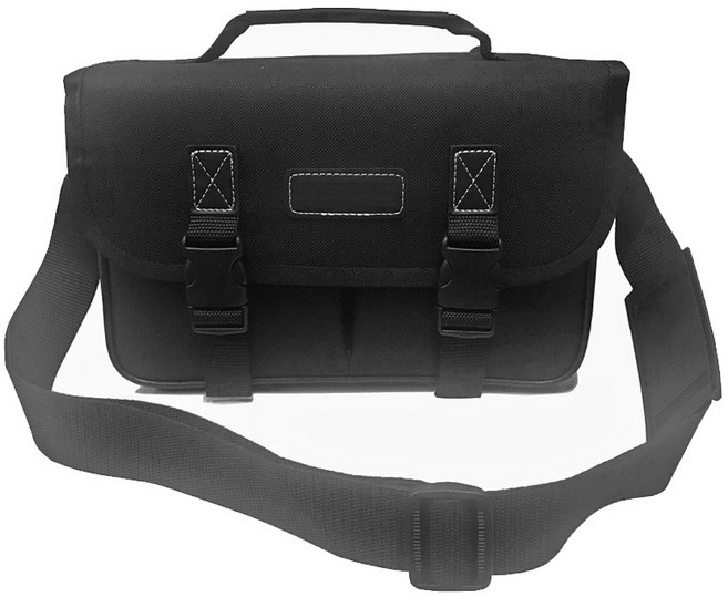 국산 카메라 공구가방 니콘로고 휴대용 공구가방 44 중형사이즈 내부쿠션 칸막이 생활방수, 니콘 로고 N-44(블랙), 1개