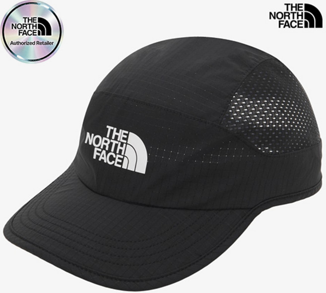 노스페이스 26 SS NE3CS43A 서머 엘티 런 햇 QWN976 UYW522, ONE, BLACK