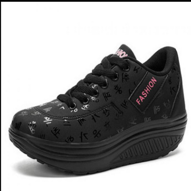 MOSTR 마사이워킹 발편한 부모님 다이어트 어르신 운동화