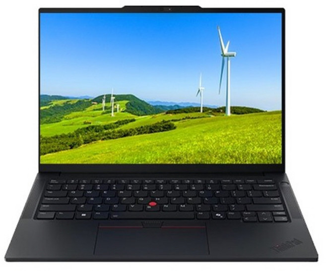 레노버 2026 씽크패드 E14 G8 3K AI 라이젠 AI 라이젠 400 시리즈, Black, 21Y2005RKR, 1TB, 8GB, WIN11 Home