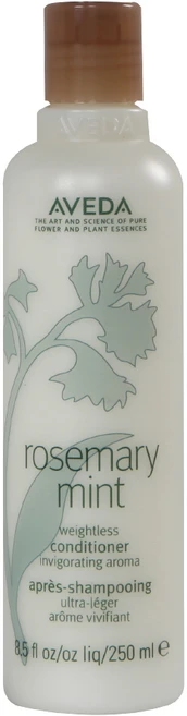 아베다 로즈메리 민트 웨이트리스 컨디셔너, 250ml, 1개 - 쿠팡
