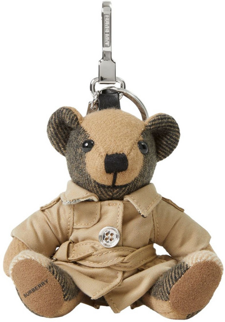 버버리 토마스 베어 참