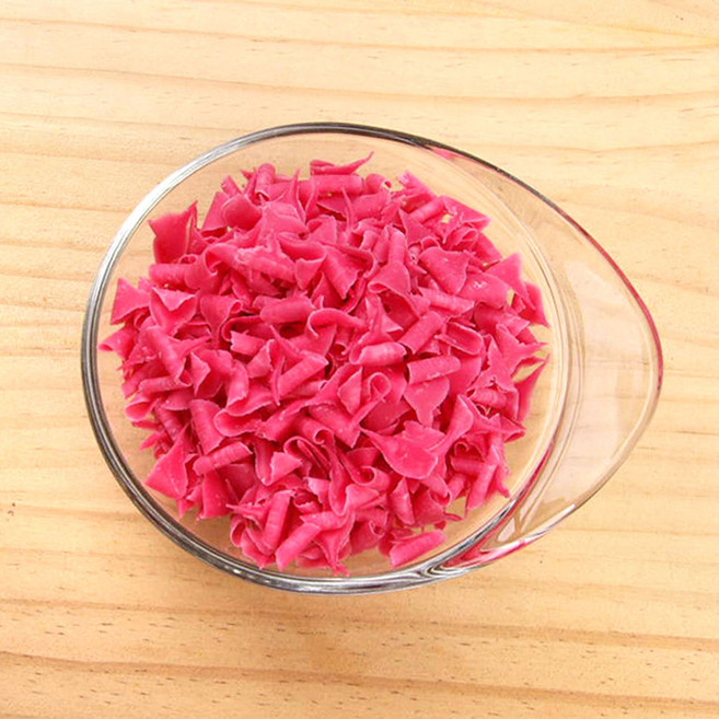 달곰베이킹 컬스초콜릿(블로섬) 딸기 100g, 1개