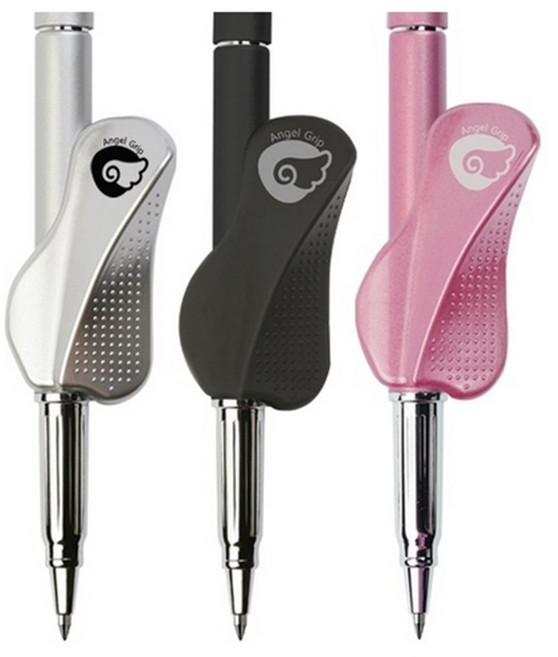 엔젤그립 필기자세교정, 본상품선택, 본상품선택, 1개