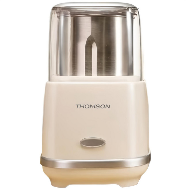 THOMSON 湯姆盛 電動咖啡磨豆機 TM-SAN03