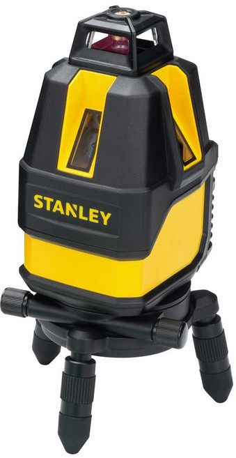 스탠리 레이저수평(그린) STHT77524-KR (4V360H), 1개