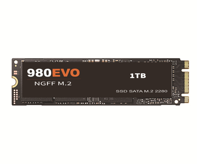 980 evo plus 980PRO PRO M.2 SSD 521GB 1TB 2TB SATA pcie Internal 견고한 State Hard Drive inch Laptop, SATA M.2-1TB