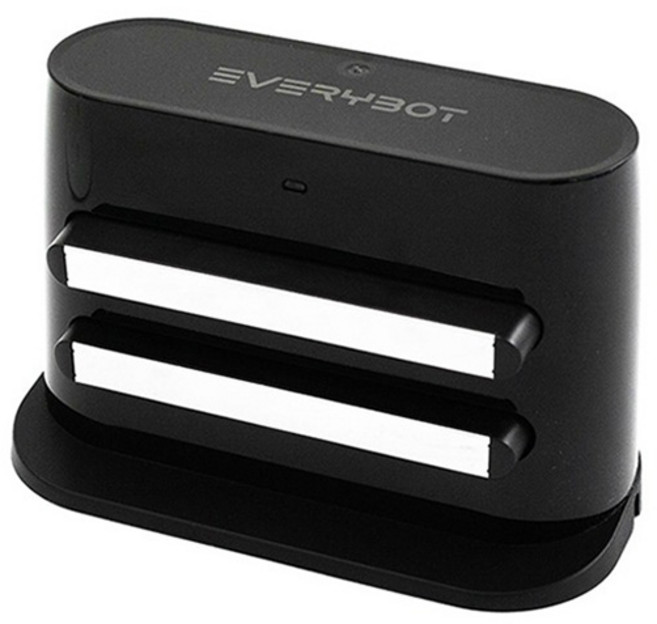 에브리봇 로봇청소기 3i 충전스테이션, 1개