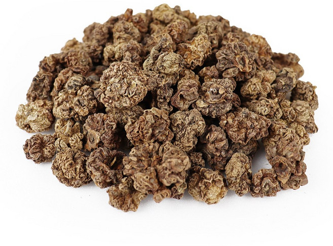 자연닮음 국산 개다래 충영 300g, 1개