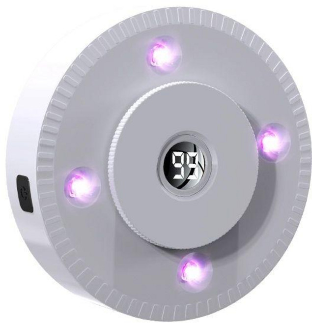 OPPEIN 변기 자외선 살균기 uv살균 자외선살균 uv살균기, 스탠다드 단품