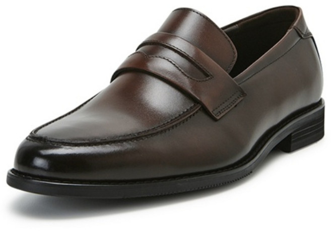 탠디본사 소가죽 로퍼 HA20004 2color