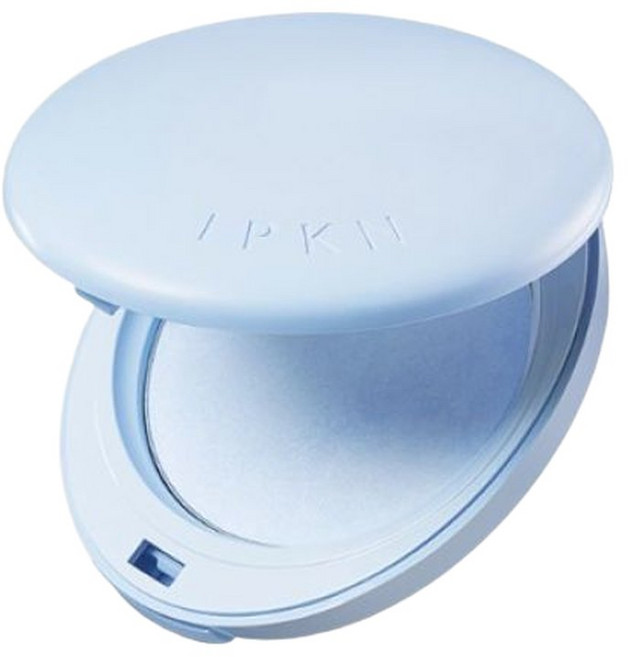 입큰 톤웨어 프라이머 팩트 아이시블루 7.5g 1개