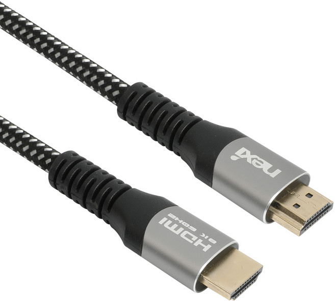 [NEXI] 넥시 ULTRA HIGH SPEED HDMI 2.1 5M NX1176, 1개