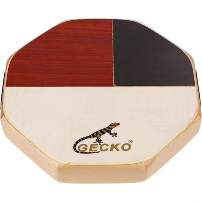 부티 카존 핸드 드럼 타악기 휴대용 가방 여행용 캠핑용, 1개