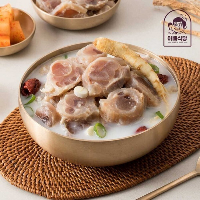 황기품은 쫄깃 스지 150g 3팩, 3개