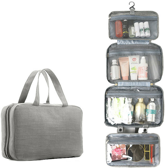 Traveler 掛勾盥洗包