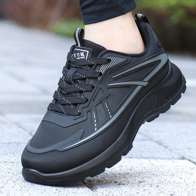 노스덕 가볍고 편안한 남성 운동화 런닝화 세토머스크