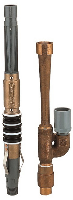 [윌로 온라인 파트너] PJ40-30 깊은 우물용 청동제트, 1개