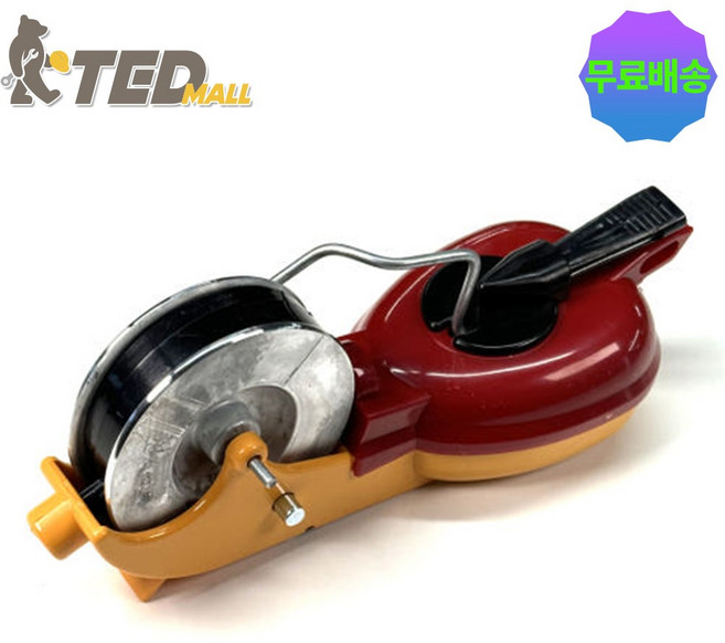 백록사 먹통 대 먹줄 먹선 카리스툴, 1개