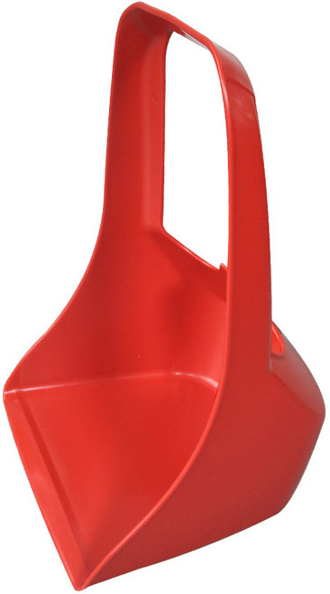 쓰레받이 학교 청소도구 세롬이 쓰레받기, 1개