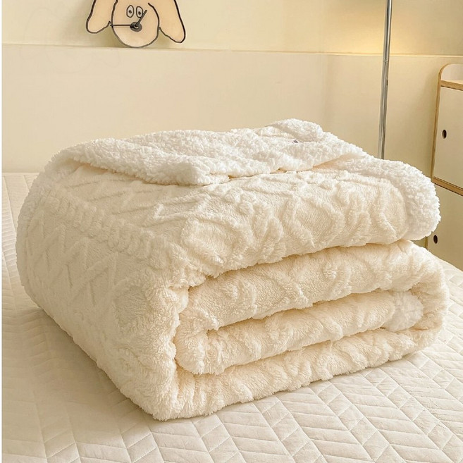 YYT 여름 양면 무릎담요 기모 쇼파담요