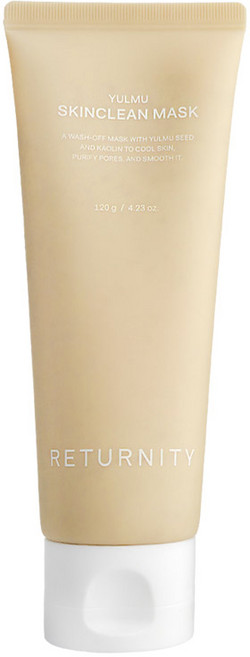 천연곡물팩 율무가루 통 120g, 1개입, 1개