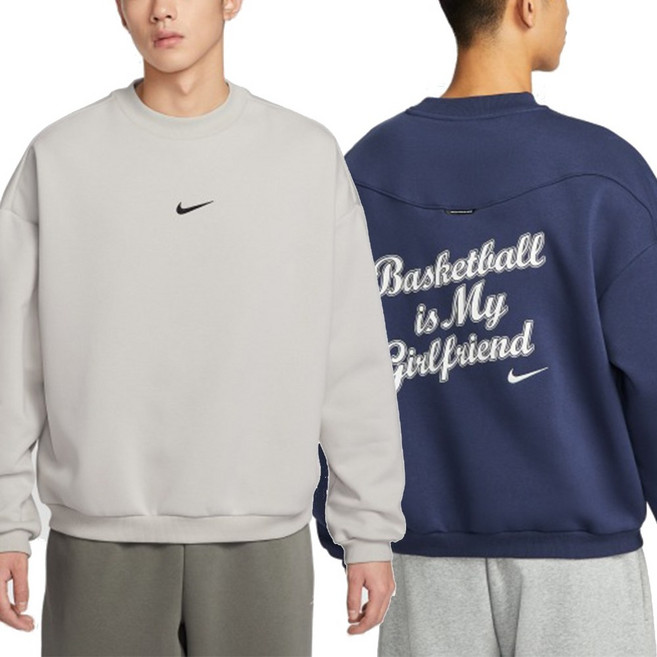 Nike 圓領運動衫