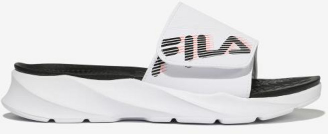 [FILA 본사공식] NRE EASE 슬라이드 (1SM02569F_100)