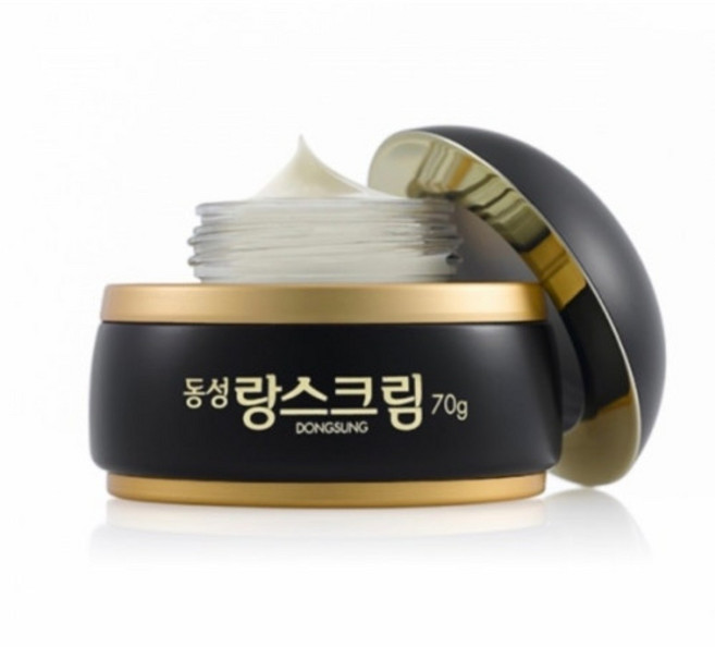 동성제약 랑스크림 70g 2개